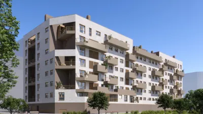 Apartment on Carretera Street, 27 photo 3