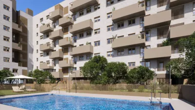 Apartment on Carretera Street, 27 photo 4