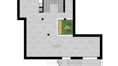 Chalet on Avenida Sorolla, 27 photo 5