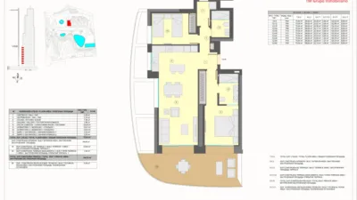 Apartment on Avinguda de México, s/n photo 37