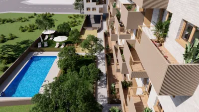 Apartment on Carretera Street, 27 photo 2