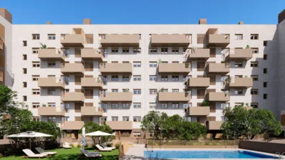 Apartment on Carretera Street, 27 photo 5