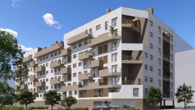 Apartment on Carretera Street, 27 photo 4