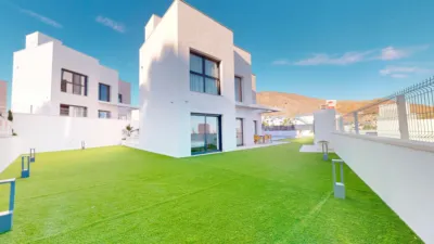 Casa – Finestrat - Más