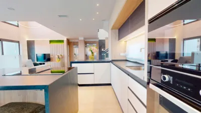 Chalet en Avenida Barcelona, s/n photo 6