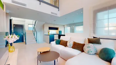 Chalet en Avenida Barcelona, s/n photo 47