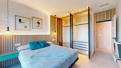 Chalet en Avenida Barcelona, s/n photo 8