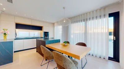 Chalet en Avenida Barcelona, s/n photo 21
