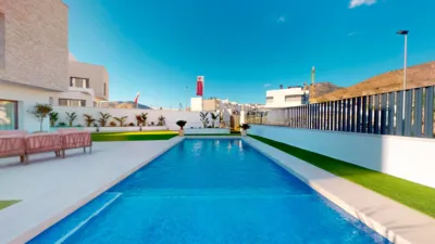 Chalet en Avenida Barcelona, s/n photo 62
