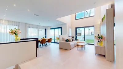 Chalet en Avenida Barcelona, s/n photo 68