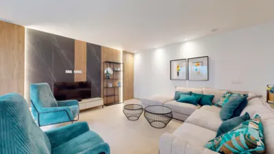Chalet on Avenida Barcelona, s/n photo 30
