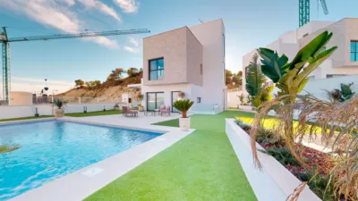 Chalet en Avenida Barcelona, s/n photo 37