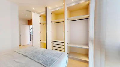 Casa – Finestrat, Urbanització Balcó de Finestrat, la Marina Baixa - Vista 3