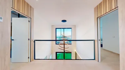 Chalet en Avenida Barcelona, s/n photo 29