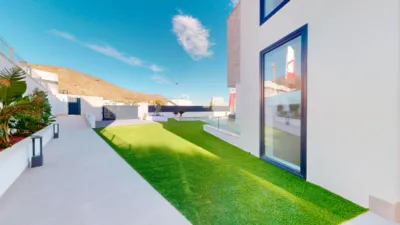Casa – Finestrat, Urbanització Balcó de Finestrat, la Marina Baixa - Vista 3
