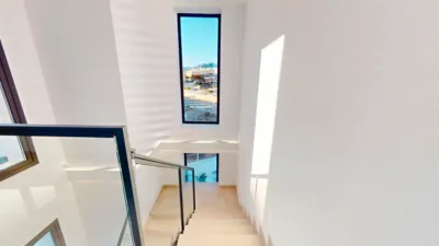 Casa – Finestrat, Urbanització Balcó de Finestrat, la Marina Baixa - Vista 4