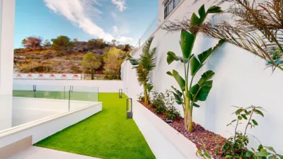 Chalet en Avenida Barcelona, s/n photo 86