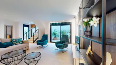 Chalet en Avenida Barcelona, s/n photo 83