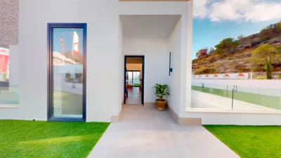 Chalet en Avenida Barcelona, s/n photo 67