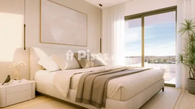 Apartment in Torrevieja - Més