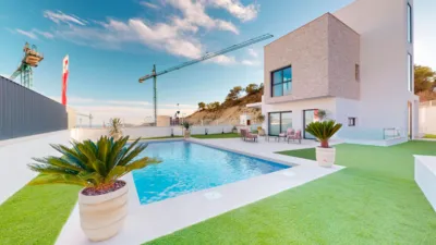 Chalet en Avenida Barcelona, s/n photo 55