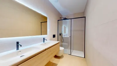 Casa – Finestrat, Urbanització Balcó de Finestrat, la Marina Baixa - Vista 4