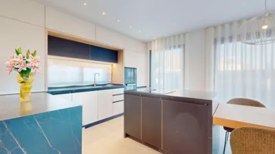 Chalet en Avenida Barcelona, s/n photo 31