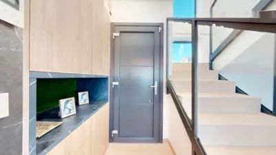 Chalet en Avenida Barcelona, s/n photo 42