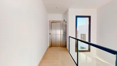 Casa – Finestrat, Urbanització Balcó de Finestrat, la Marina Baixa - Vista 2
