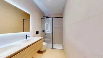 Chalet on Avenida Barcelona, s/n photo 5