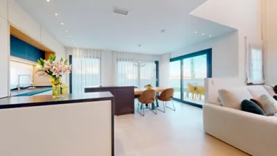 Chalet en Avenida Barcelona, s/n photo 61
