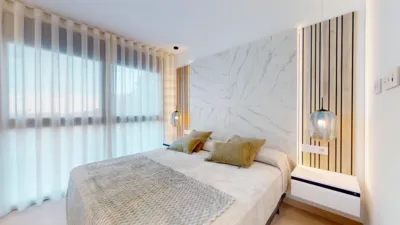 Casa – Finestrat, Urbanització Balcó de Finestrat, la Marina Baixa - Vista 2