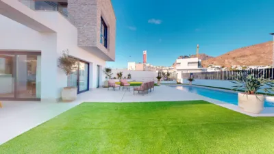 Chalet en Avenida Barcelona, s/n photo 85