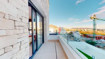 Chalet en Avenida Barcelona, s/n photo 9