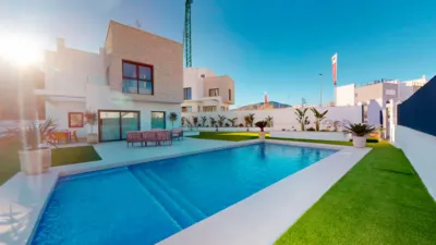 Chalet en Avenida Barcelona, s/n photo 82