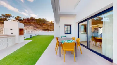 Chalet en Avenida Barcelona, s/n photo 44