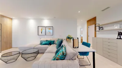 Chalet en Avenida Barcelona, s/n photo 22