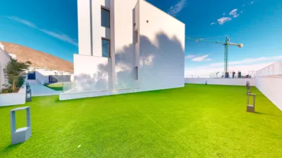 Chalet en Avenida Barcelona, s/n photo 7
