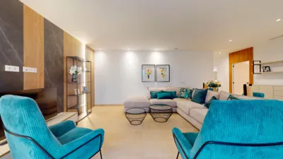 Chalet en Avenida Barcelona, s/n photo 25