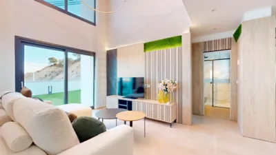Chalet en Avenida Barcelona, s/n photo 43