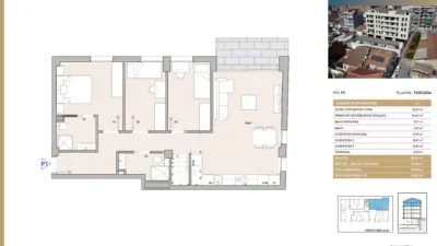 Duplex in Centre photo 15