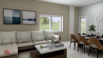 Promoción Norte Homes, Calle Eugenio García Estop 20C. San Roque-Ronda Norte (Badajoz Capital) de 166.728 €