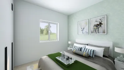 Promoción Norte Homes, Calle Eugenio García Estop 20C. San Roque-Ronda Norte (Badajoz Capital) de 166.728 €
