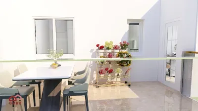 Promoción Norte Homes, Calle Eugenio García Estop 20C. San Roque-Ronda Norte (Badajoz Capital) de 166.728 €