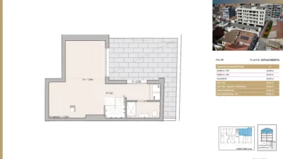 Duplex in Centre photo 16