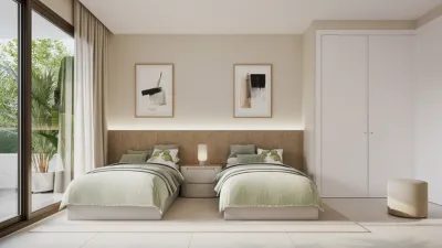 Apartment on Calle Francia, corner of Avda. Alemania, S/N photo 9