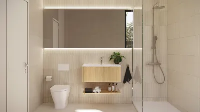 Apartment on Calle Francia, corner of Avda. Alemania, S/N photo 12