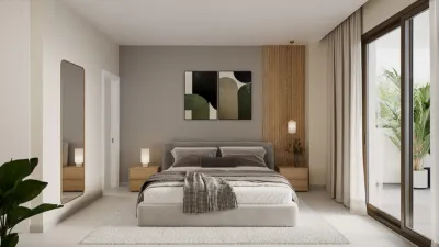 Apartment on Calle Francia, corner of Avda. Alemania, S/N photo 14