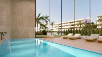 Penthouse on Vicente Castell Ibáñez Street, S/N photo 9