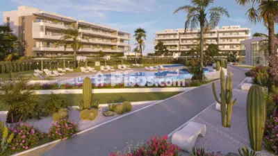 Penthouse on Vicente Castell Ibáñez Street, S/N photo 13